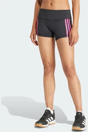 adidas 3-Stripes Korte Legging