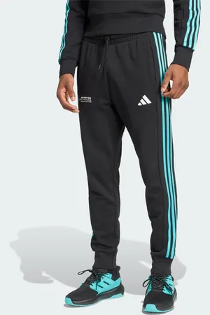 adidas MERCEDES - AMG PETRONAS FORMULA ONE TEAM DNA BROEK