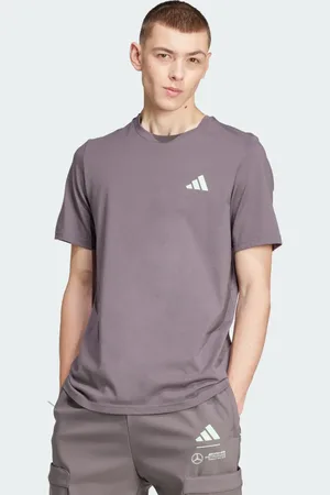 adidas Mercedes - AMG Petronas Formula One Team Premium Woven Graphic T-shirt