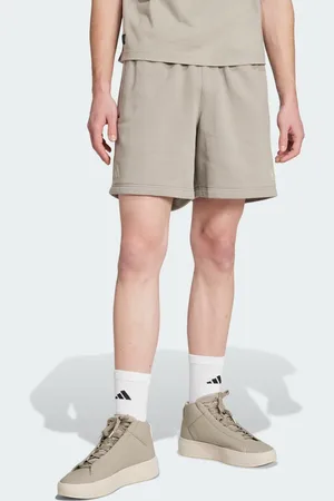 adidas MERCEDES - AMG PETRONAS FORMULA ONE TEAM PREMIUM JOGGINGSHORT