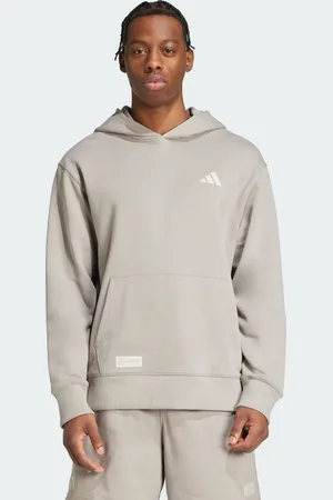 adidas MERCEDES - AMG PETRONAS FORMULA ONE TEAM PREMIUM SWEAT HOODIE