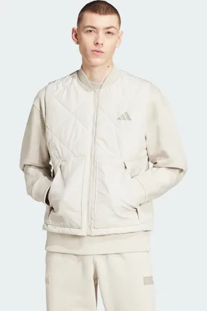 adidas Mercedes - AMG Petronas Formula One Team Premium Sweat Bodywarmer