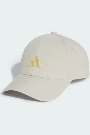 adidas New Logo Embroidered Honkbalpet
