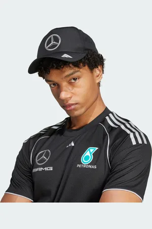 adidas MERCEDES - AMG PETRONAS FORMULA ONE TEAM MECHANICS CLIMACOOL TRUCKERPET