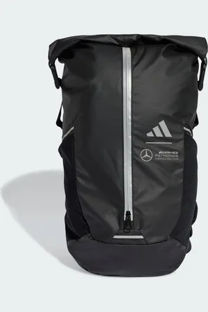 adidas Mercedes - AMG Petronas Formula One Team Adaptive Packing System Rugzak