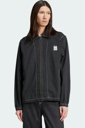 adidas Wabash Nylon Coach Jack