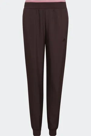 adidas All SZN Fleece Broek