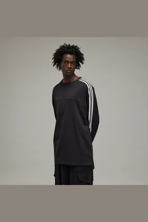 adidas Y-3 3-Stripes Longsleeve