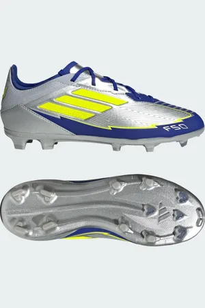 adidas F50 Elite Messi Firm Ground Voetbalschoenen Kids