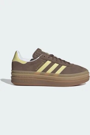 adidas Gazelle Bold Schoenen