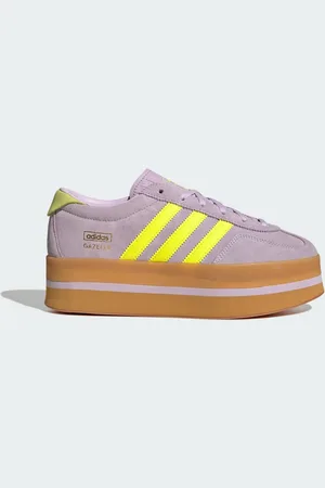 adidas Gazelle Stack Schoenen