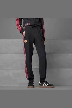 adidas Manchester United Terrace Icons Trainingsbroek