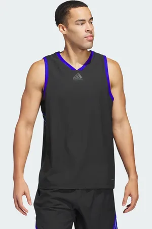 adidas Crazy Lite Basketbalshirt