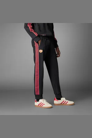 adidas Manchester United Terrace Icons Trainingsbroek