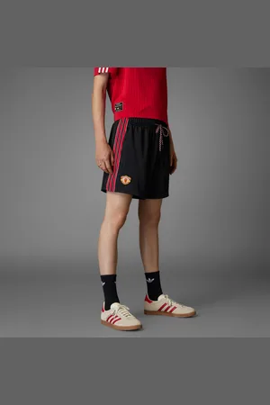 adidas Manchester United Terrace Icons Short