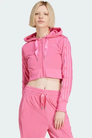 adidas Short Ritshoodie