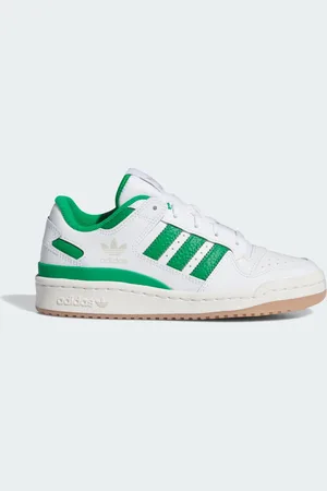 adidas Forum Low CL Schoenen Kids