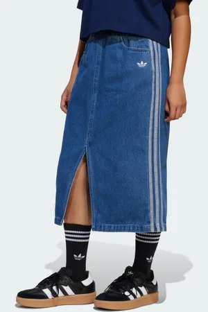 adidas Denim Rok Kids