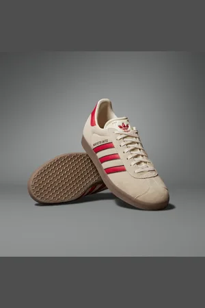adidas Gazelle Manchester United Terrace Icons Schoenen