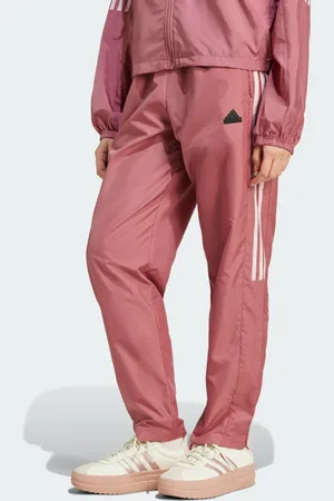 adidas Tiro Cut 3-Stripes Summer Woven Broek
