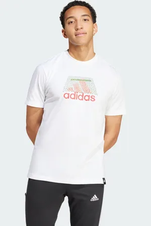 adidas Codes Badge of Sport Graphic T-shirt