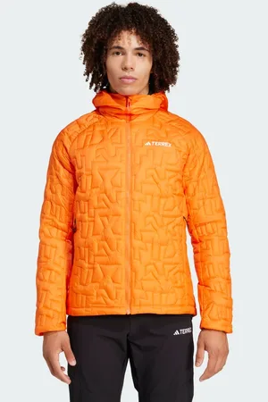adidas Terrex Xperior PrimaLoft Loose Fill Insulated Capuchonjack