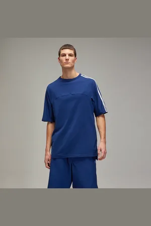 adidas Y-3 3-Stripes T-shirt