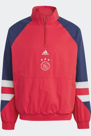 adidas Ajax Amsterdam Icon Jack