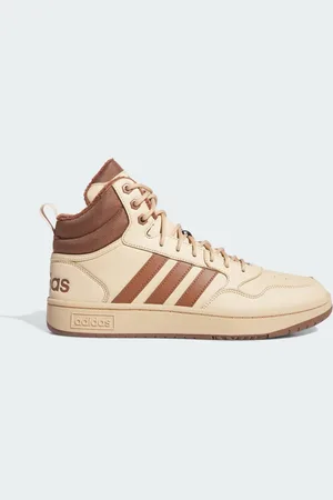 adidas Hoops 3.0 Mid Lifestyle Basketball Classic Winterschoenen