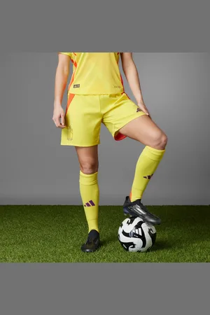 adidas België 25 Authentieke Uitshort