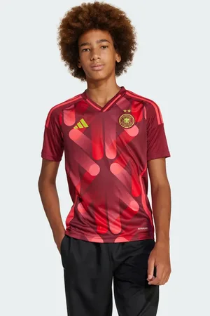 adidas Duitsland 25 (Vrouwenelftal) Uitshirt Kids