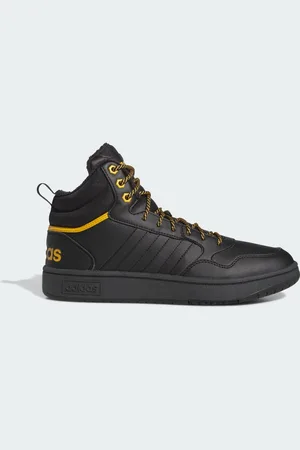 adidas Hoops 3.0 Mid Lifestyle Basketball Classic Winterschoenen