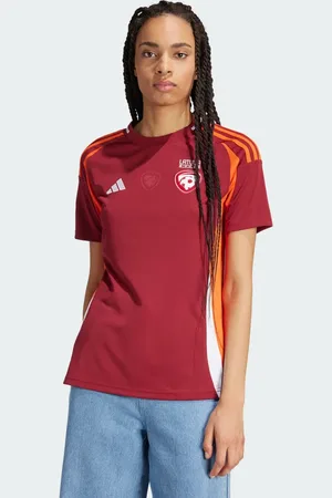 adidas Letland 24 Thuisshirt