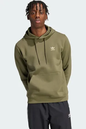 adidas Trefoil Essentials Hoodie