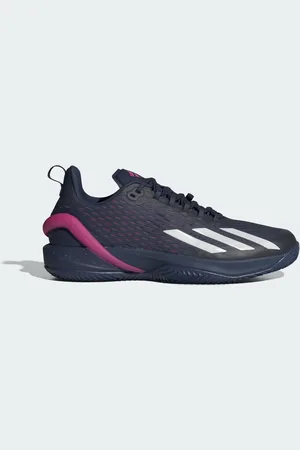 adidas Adizero Cybersonic Tennis Schoenen