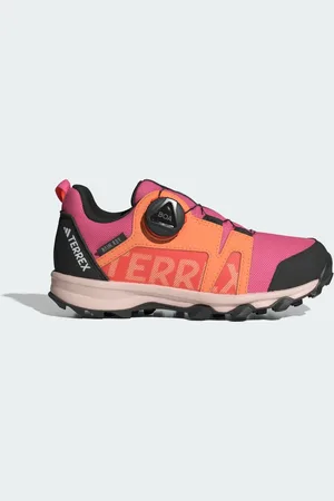 adidas Terrex Agravic BOA RAIN.RDY Trail Running Schoenen
