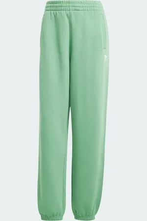 adidas Essentials Fleece Loose Joggingbroek