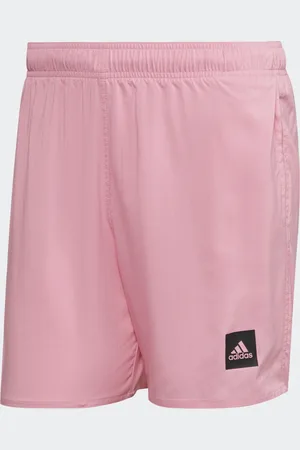 adidas Solid Zwemshort
