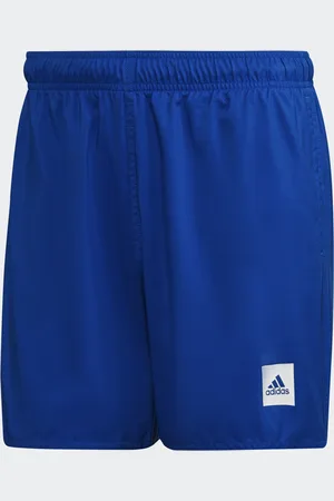 adidas Solid Zwemshort