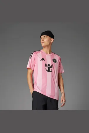 adidas Inter Miami CF 25/26 Messi Thuisshirt
