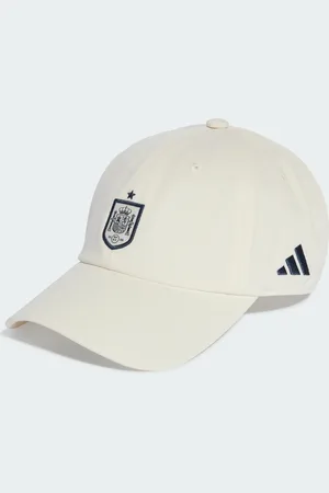 adidas Spanje (Vrouwenelftal) Uit Pet