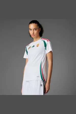 adidas Hongarije 24 Thuisshirt