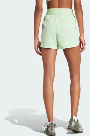 adidas Hyperglam Woven Short