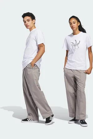 adidas Skateboarding Pintuck Broek (Uniseks)