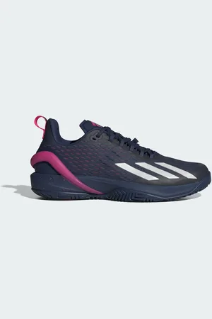 adidas Adizero Cybersonic Tennis Schoenen