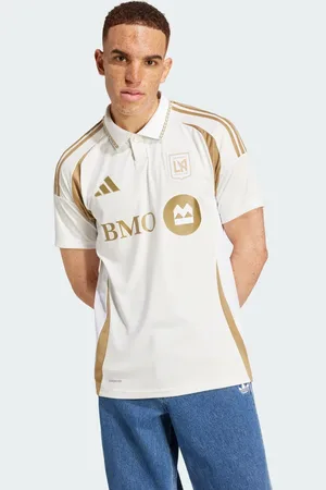 adidas Los Angeles FC 25/26 Uitshirt