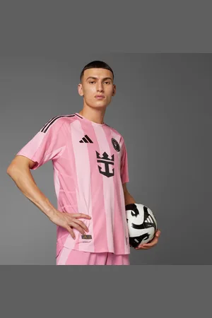 adidas Inter Miami CF 25/26 Authentiek Thuisshirt