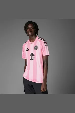 adidas Inter Miami CF 25/26 Thuisshirt