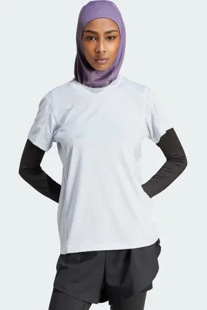 adidas Train Essentials Big Performance Logo Training T-shirt