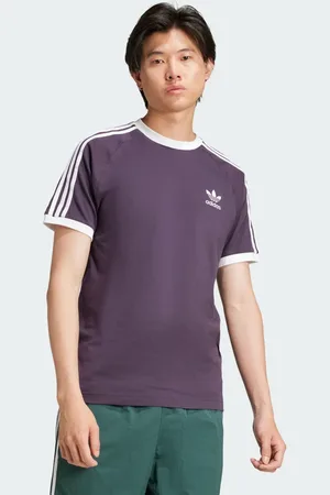 adidas Adicolor Classics 3-Stripes T-shirt